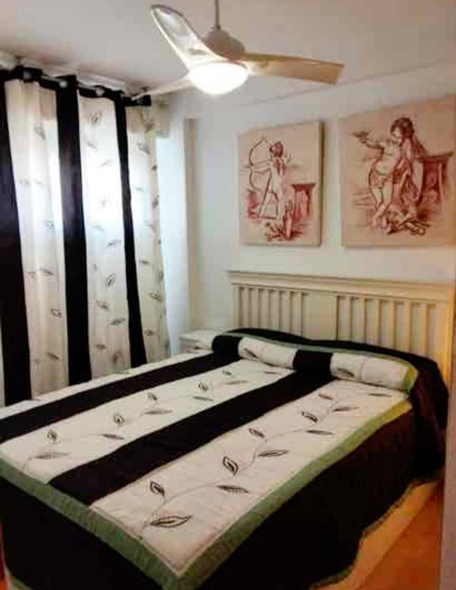 1 soverom Strandleiligheter til salgs i Benidorm med svømmebasseng - € 187 000 (Ref: 9964153)