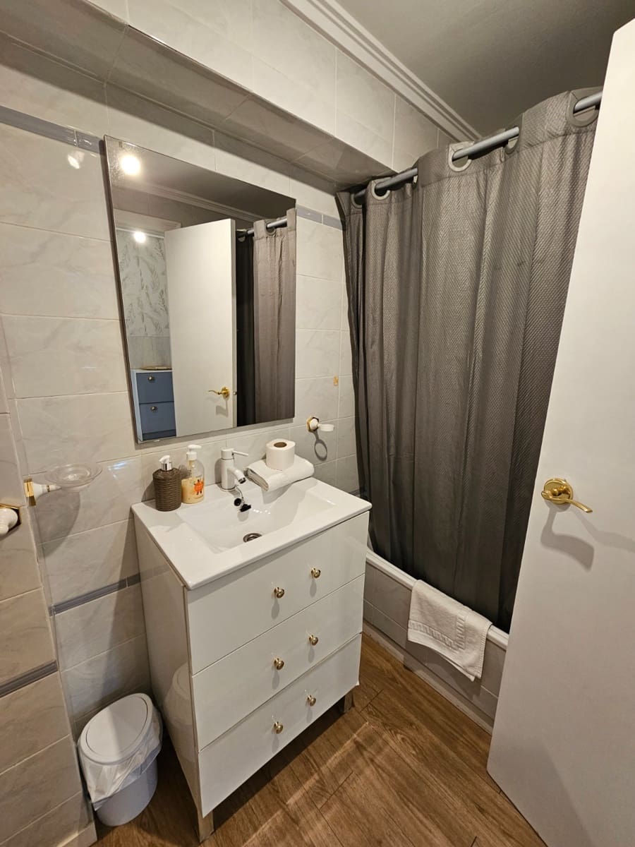 1 quarto Apartamento de Praia para venda em Benidorm - 162 000 € (Ref: 9996177)