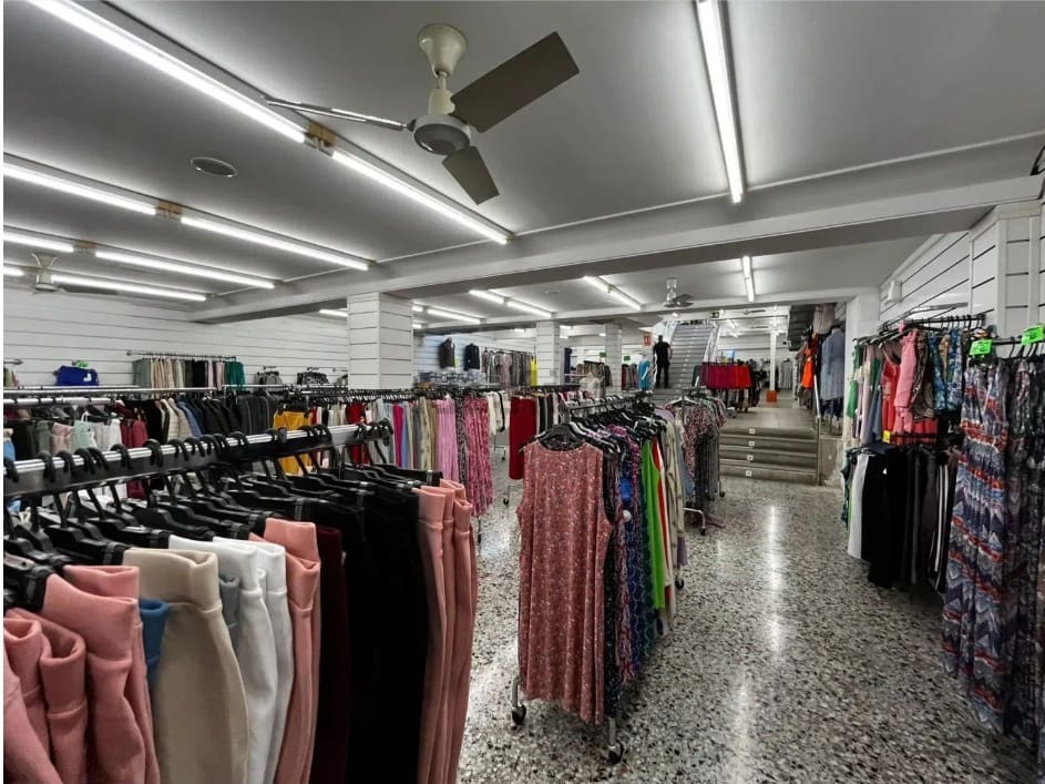 Erhverv til salg i Benidorm - € 1.650.000 (Ref: 9996268)