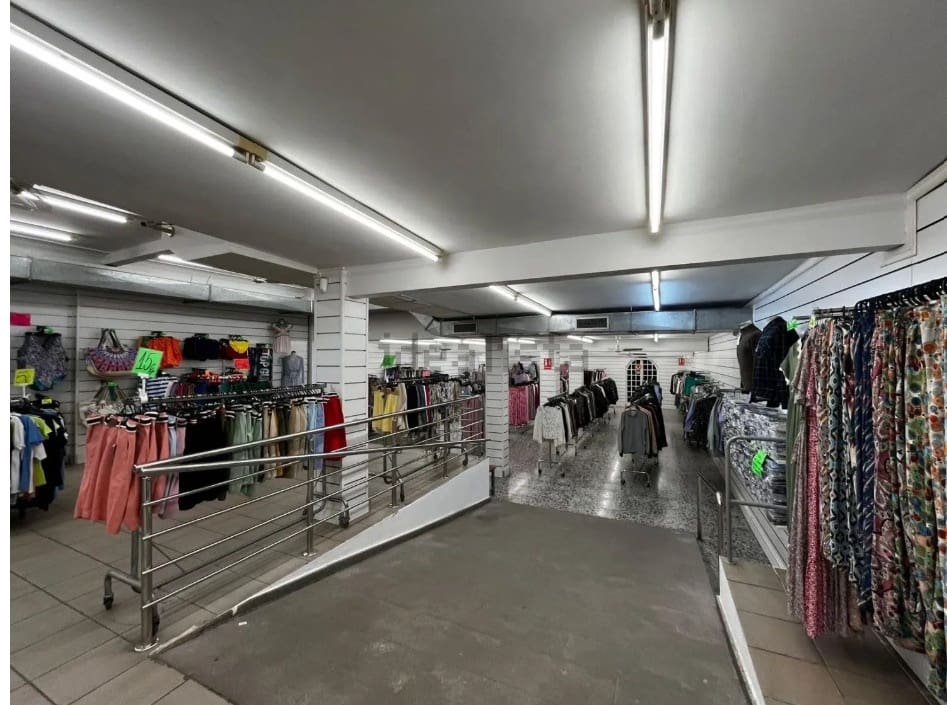 Erhverv til salg i Benidorm - € 1.650.000 (Ref: 9996268)