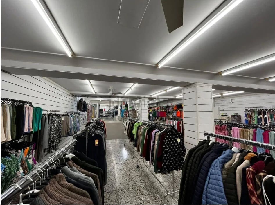 Erhverv til salg i Benidorm - € 1.650.000 (Ref: 9996268)