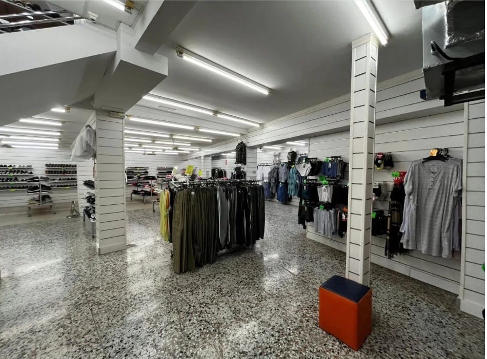Erhverv til salg i Benidorm - € 1.650.000 (Ref: 9996268)