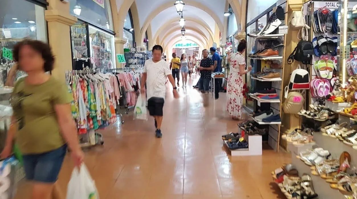 Erhverv til salg i Benidorm - € 1.650.000 (Ref: 9996268)