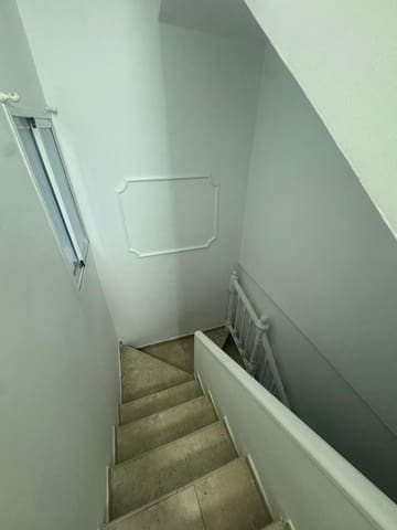 3 quarto Casa em Banda para arrendar em Levante Alto, Benidorm - 1 300 € (Ref: 9998006)