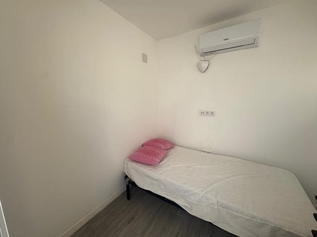 3 quarto Casa em Banda para arrendar em Levante Alto, Benidorm - 1 300 € (Ref: 9998006)
