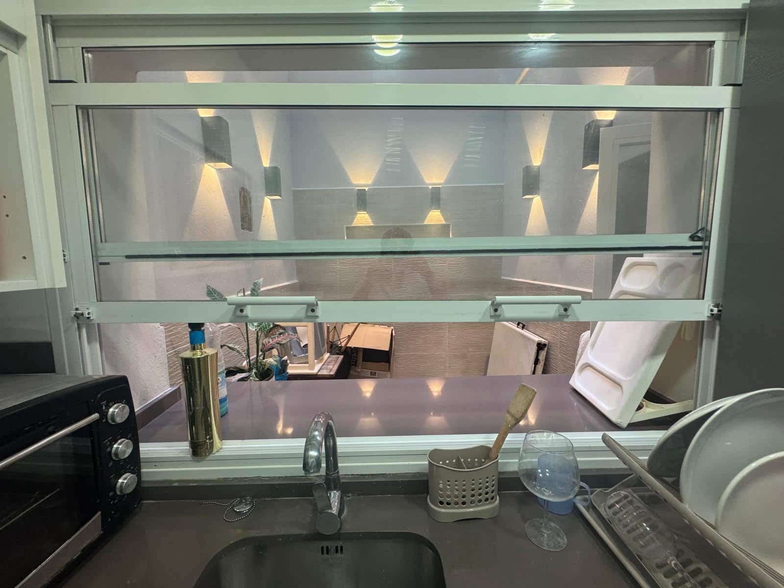 Maison de Ville de 3 chambres à louer à Benidorm - 1 300 € (Ref: 9998006)
