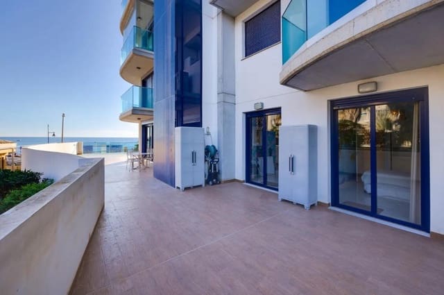 3 sypialnia Apartament na sprzedaż w Punta Prima, Torrevieja z basenem garażem - 550 000 € (Ref: 9528317)