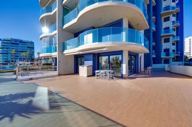 3 sypialnia Apartament na sprzedaż w Punta Prima, Torrevieja z basenem garażem - 550 000 € (Ref: 9528317)