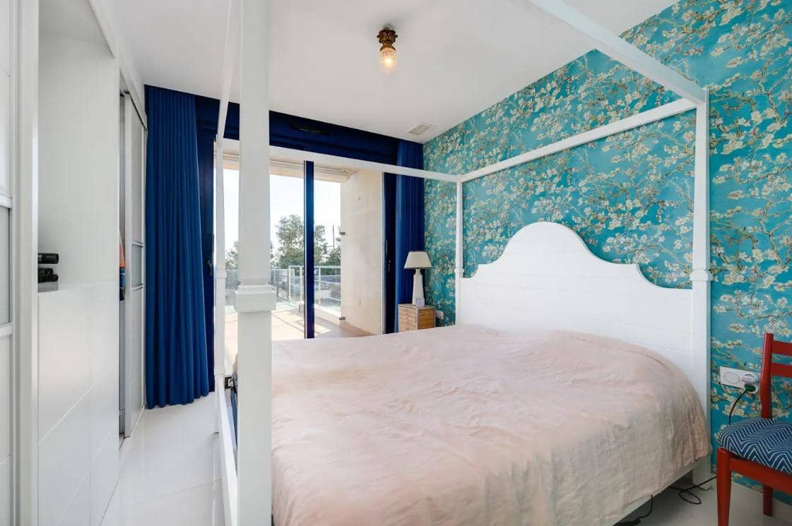 3 sypialnia Apartament na sprzedaż w Punta Prima z basenem garażem - 550 000 € (Ref: 9528317)