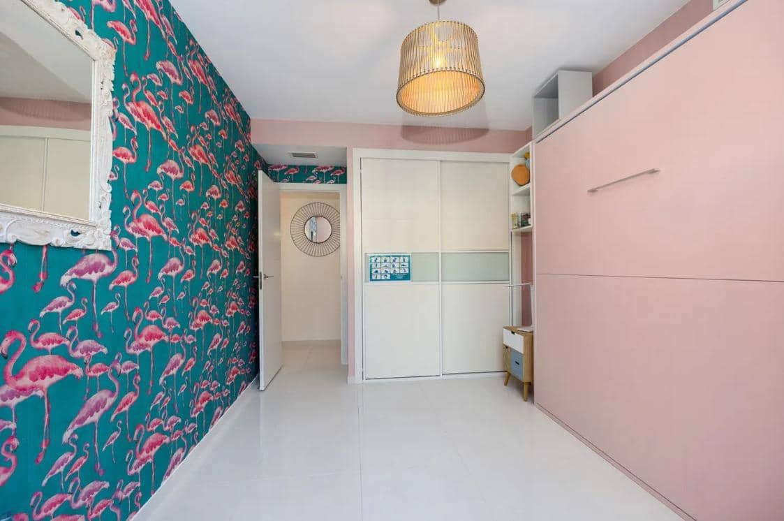 3 sypialnia Apartament na sprzedaż w Punta Prima z basenem garażem - 550 000 € (Ref: 9528317)