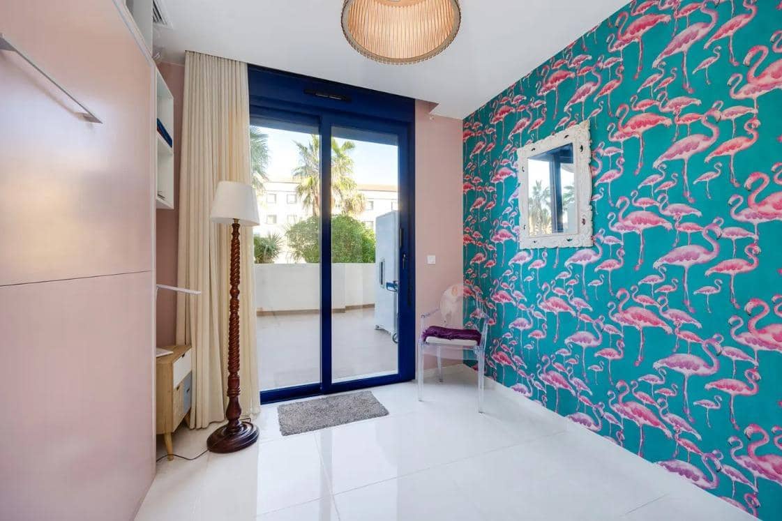 3 sypialnia Apartament na sprzedaż w Punta Prima z basenem garażem - 550 000 € (Ref: 9528317)