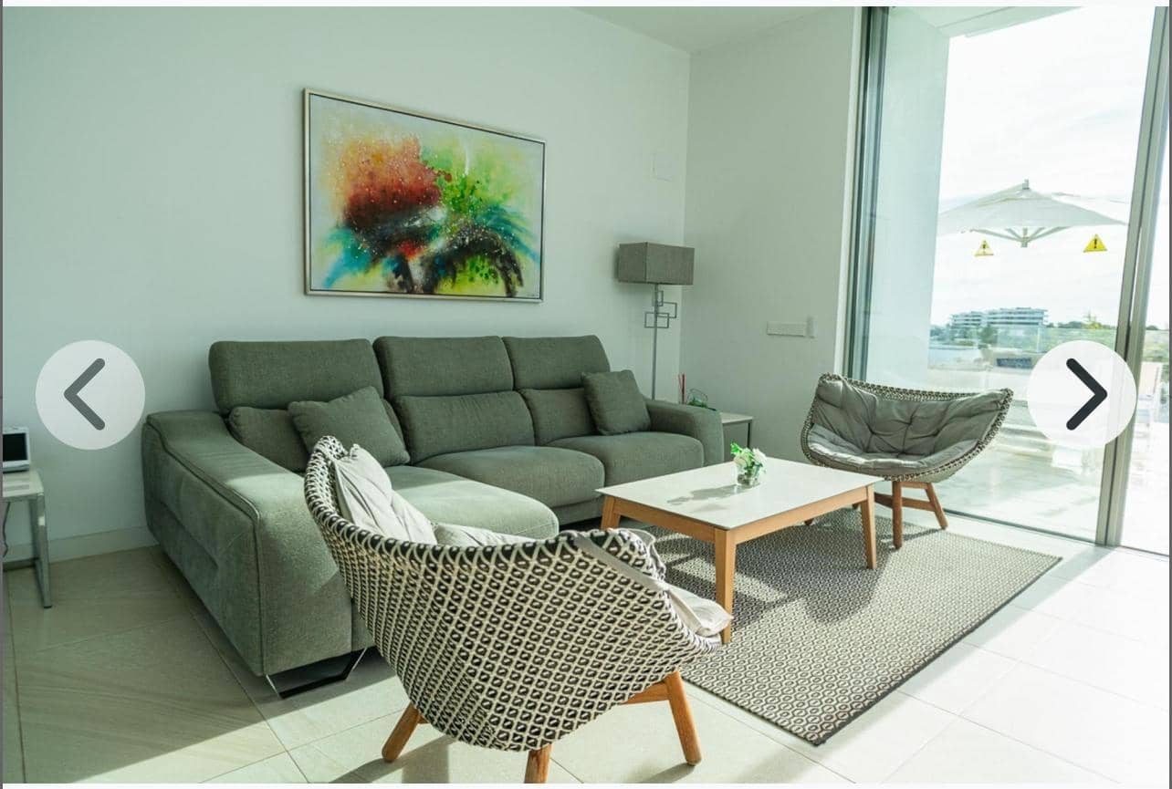 4 chambre Villa/Maison à vendre à Orihuela Costa avec piscine garage - 950 000 € (Ref: 9528318)