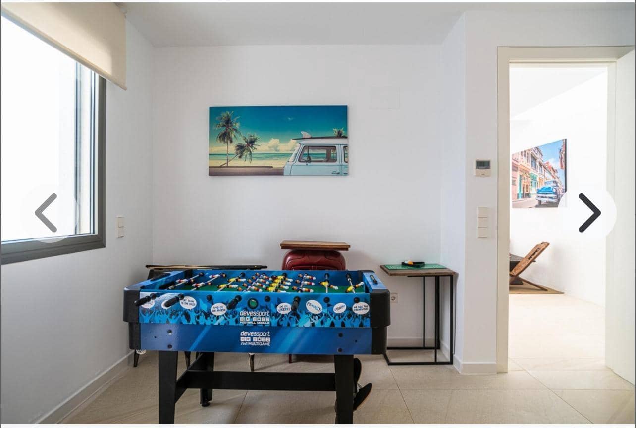 4 chambre Villa/Maison à vendre à Orihuela Costa avec piscine garage - 950 000 € (Ref: 9528318)