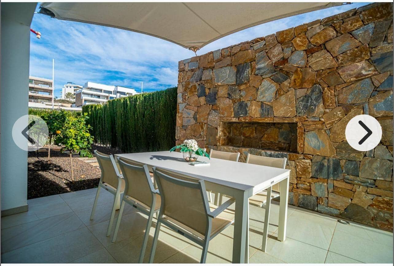 4 chambre Villa/Maison à vendre à Orihuela Costa avec piscine garage - 950 000 € (Ref: 9528318)