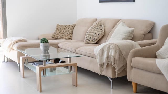 4 chambre Villa/Maison à vendre à Villamartin, Orihuela avec piscine - 475 000 € (Ref: 9528319)