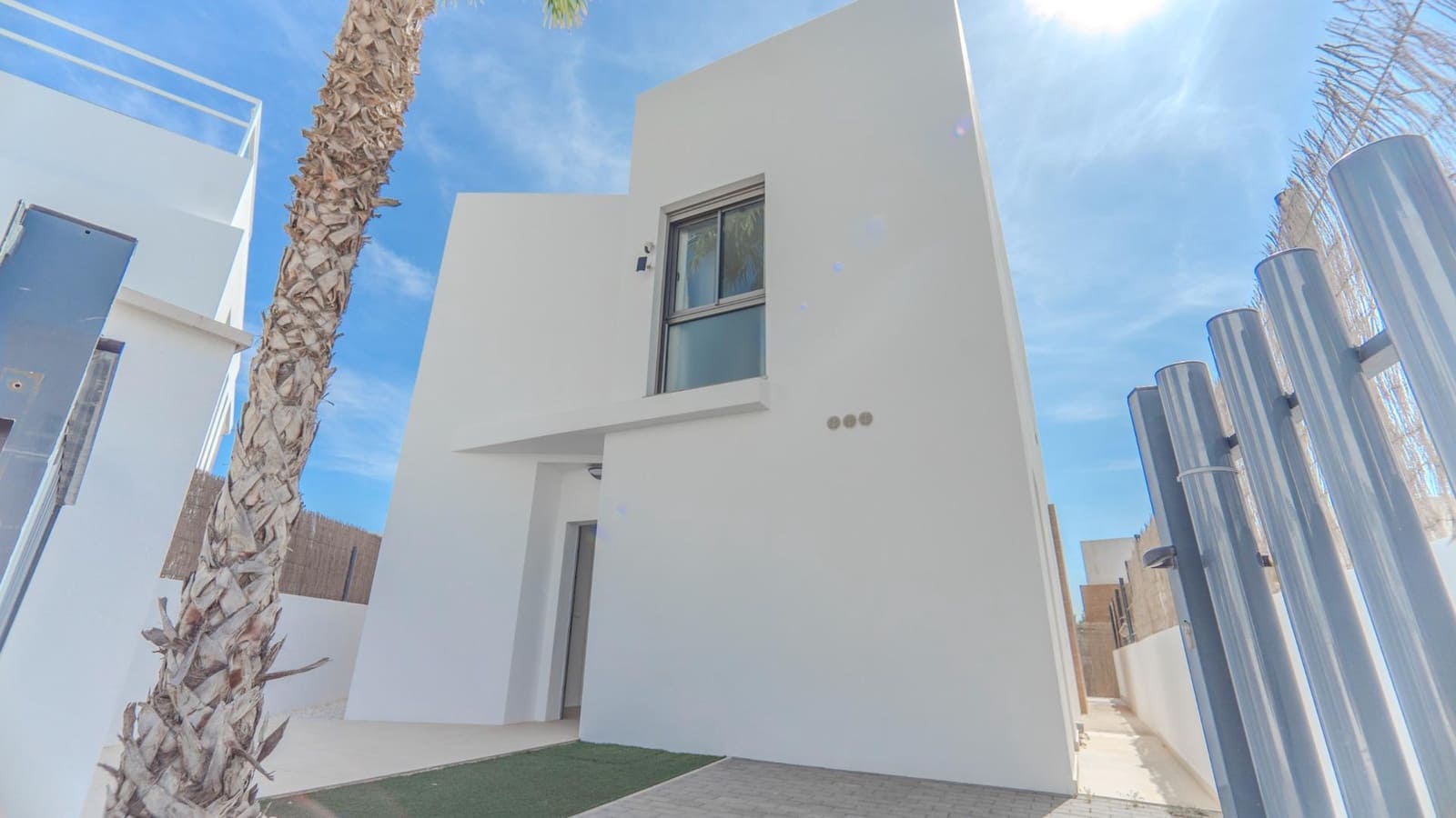 4 bedroom Villa for sale in Villamartin with pool - € 475,000 (Ref: 9528319)