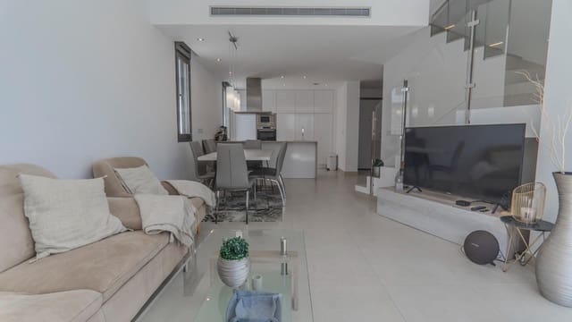 4 chambre Villa/Maison à vendre à Villamartin, Orihuela avec piscine - 475 000 € (Ref: 9528319)