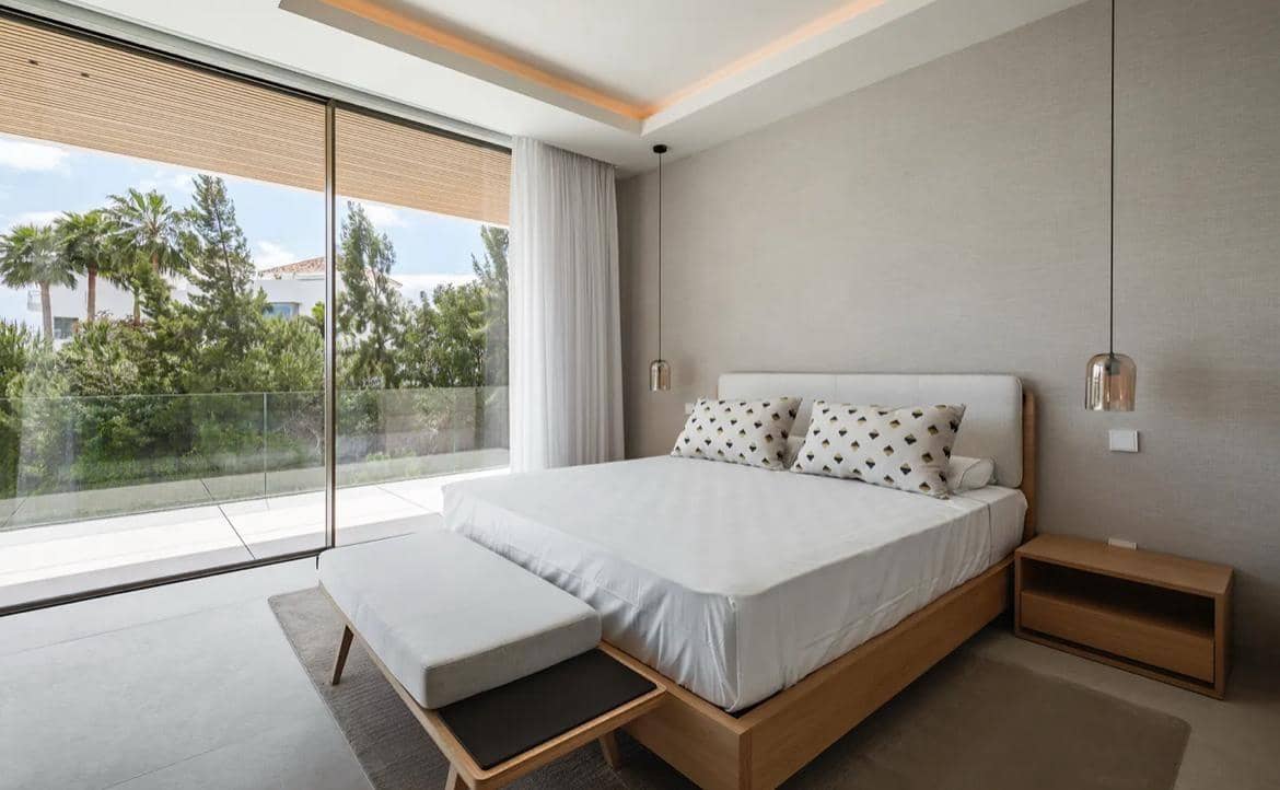 Chalet de 7 habitaciones en Benahavís en venta con piscina garaje - 4.990.000 € (Ref: 9528321)