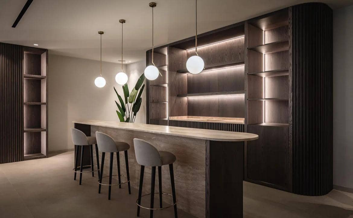 Chalet de 7 habitaciones en Benahavís en venta con piscina garaje - 4.990.000 € (Ref: 9528321)