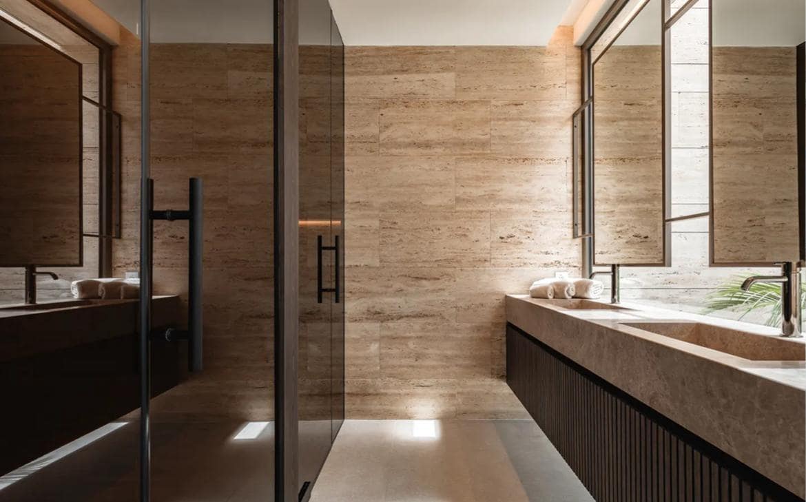 Chalet de 7 habitaciones en Benahavís en venta con piscina garaje - 4.990.000 € (Ref: 9528321)