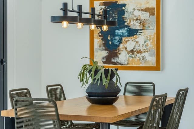 4 soveværelse Villa til salg i Ciudad Quesada, Rojales med swimmingpool - € 640.000 (Ref: 9528323)