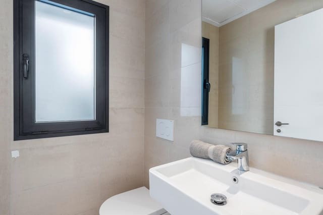 4 soveværelse Villa til salg i Ciudad Quesada, Rojales med swimmingpool - € 640.000 (Ref: 9528323)