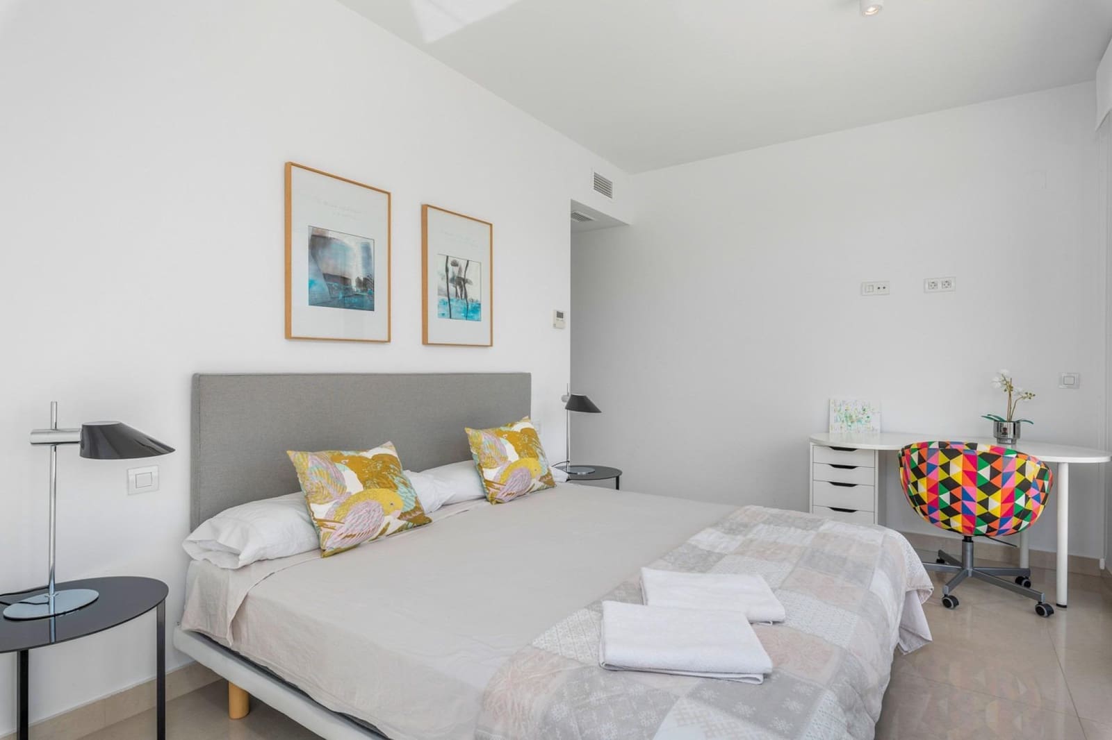 4 bedroom Villa for sale in Ciudad Quesada with pool - € 640,000 (Ref: 9528323)