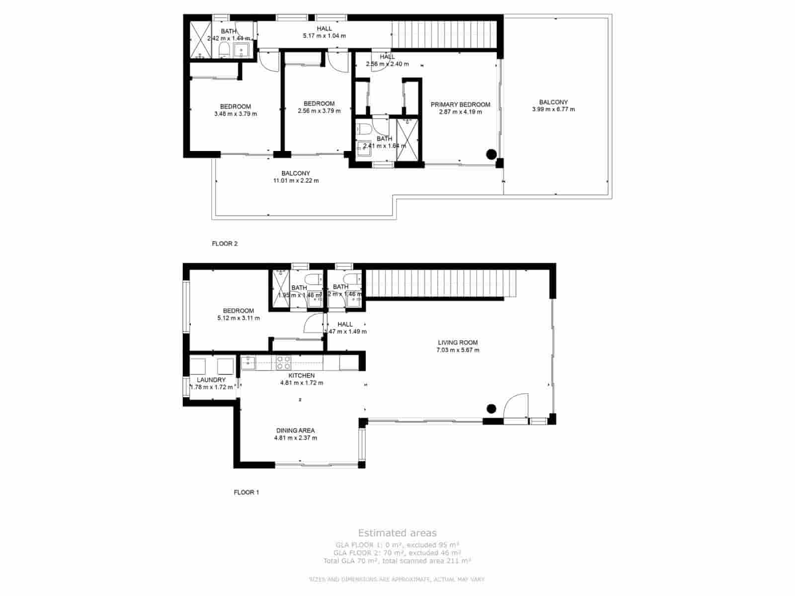 4 bedroom Villa for sale in Ciudad Quesada with pool - € 640,000 (Ref: 9528323)