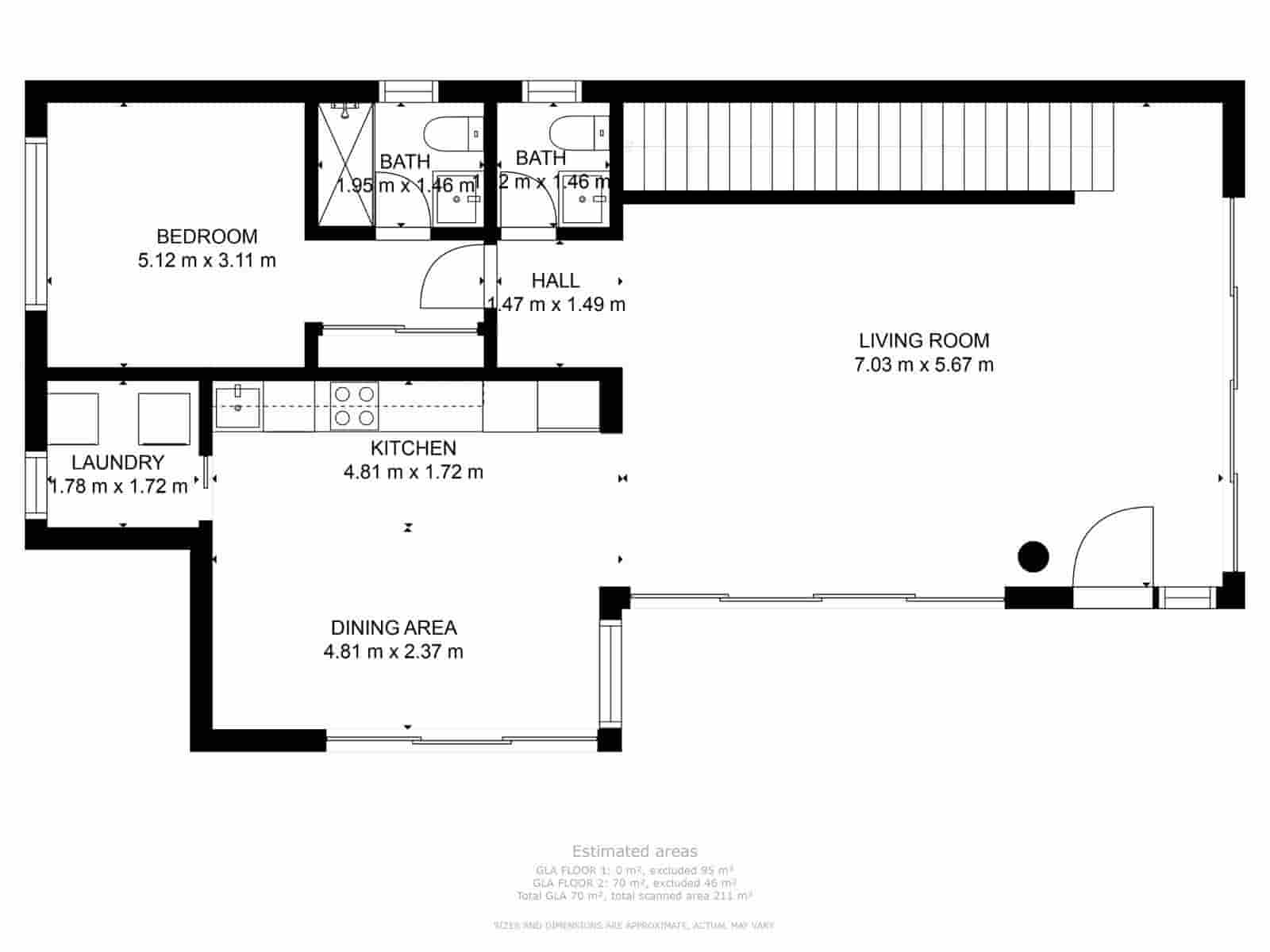 4 bedroom Villa for sale in Ciudad Quesada with pool - € 640,000 (Ref: 9528323)
