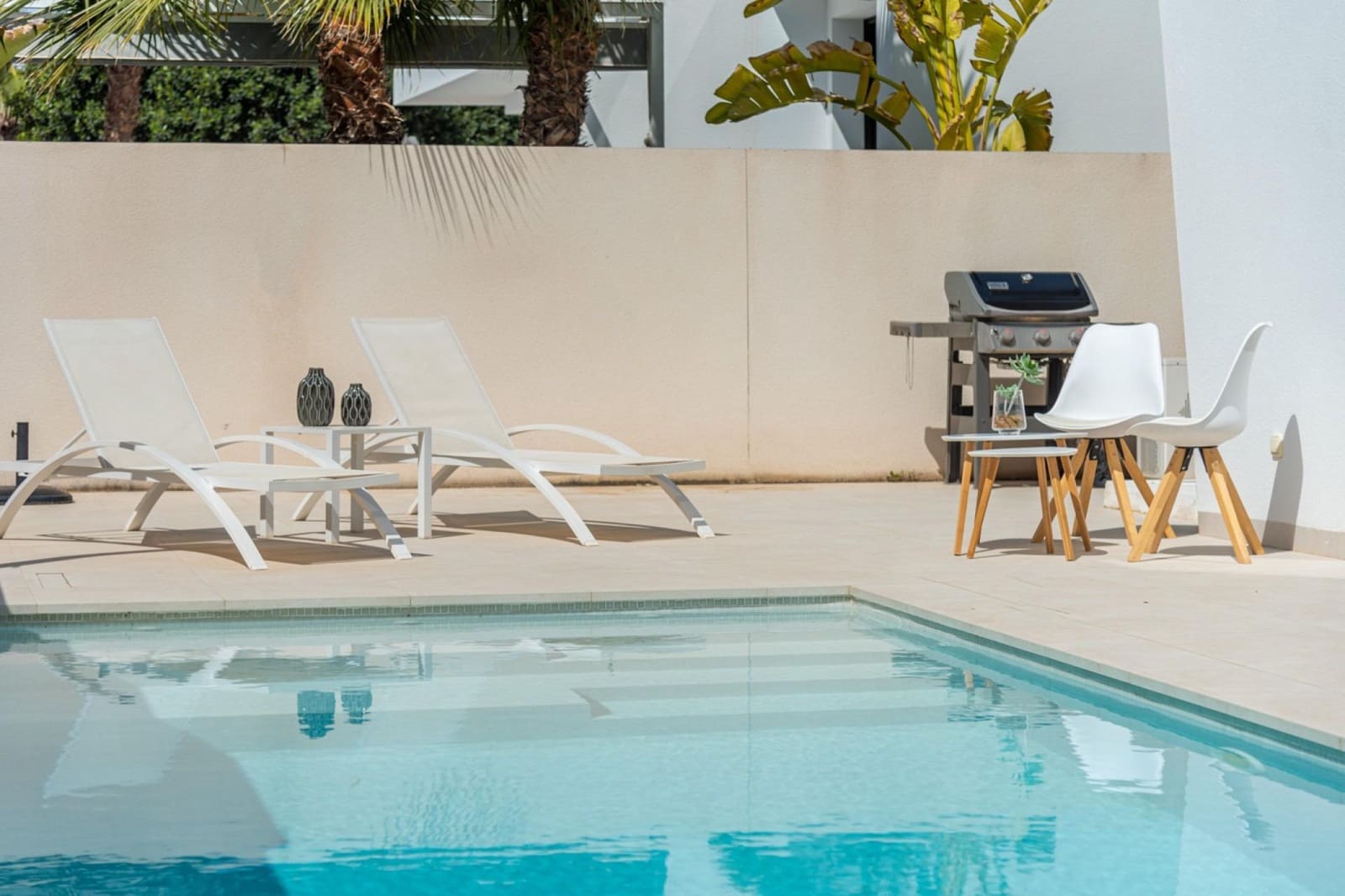 4 bedroom Villa for sale in Ciudad Quesada with pool - € 640,000 (Ref: 9528323)