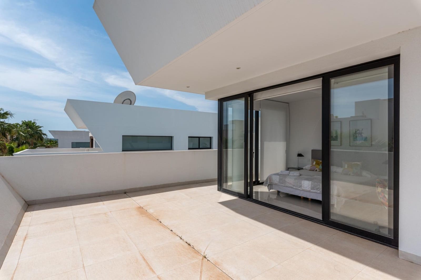 4 bedroom Villa for sale in Ciudad Quesada with pool - € 640,000 (Ref: 9528323)