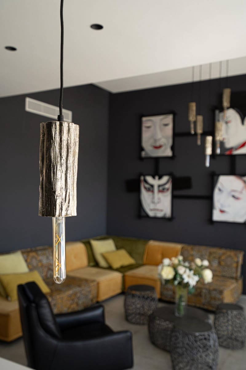 5 bedroom Villa for sale in Ciudad Quesada with pool garage - € 799,000 (Ref: 9528324)