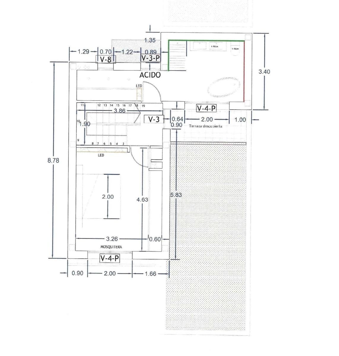 5 bedroom Villa for sale in Ciudad Quesada with pool garage - € 799,000 (Ref: 9528324)