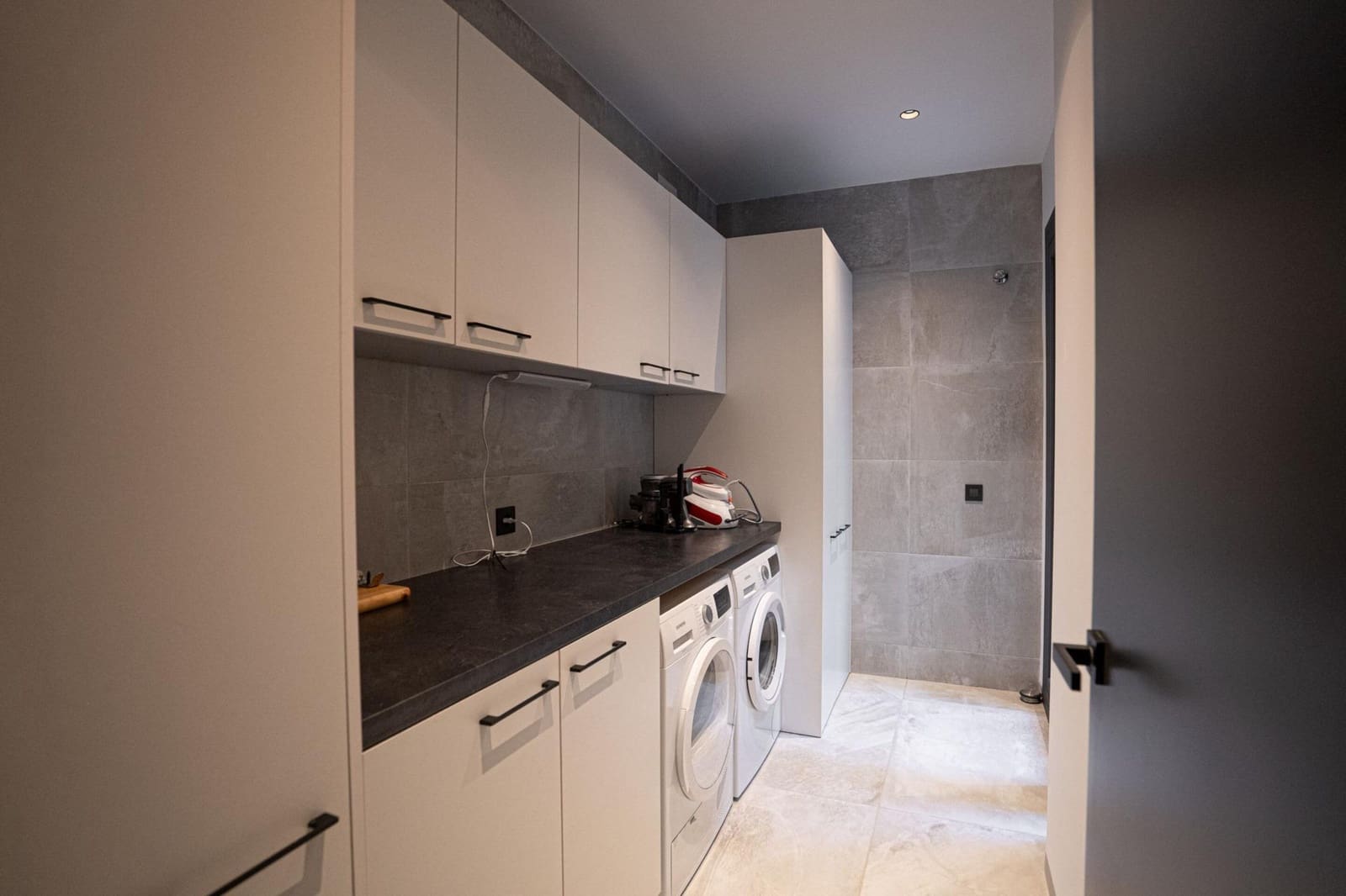 5 bedroom Villa for sale in Ciudad Quesada with pool garage - € 799,000 (Ref: 9528324)