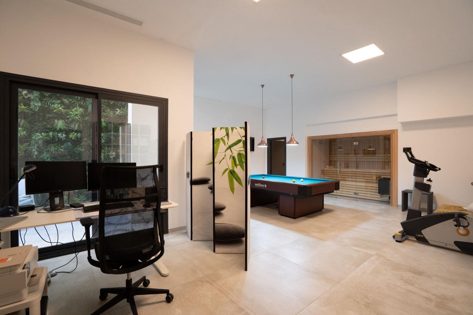 5 bedroom Villa for sale in Ciudad Quesada with pool garage - € 799,000 (Ref: 9528324)