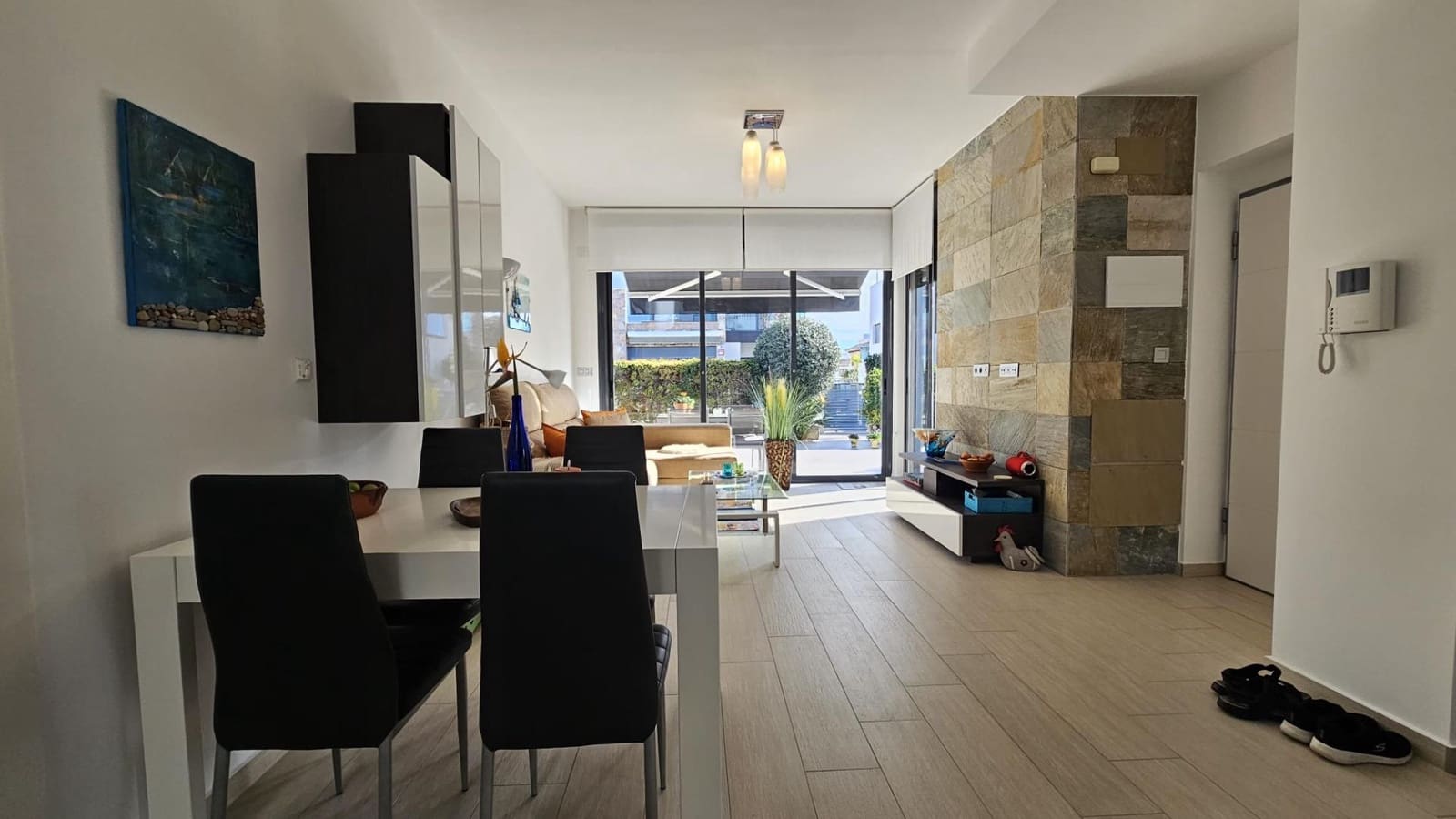 3 quarto Moradia para venda em Orihuela Costa com piscina garagem - 410 000 € (Ref: 9528325)