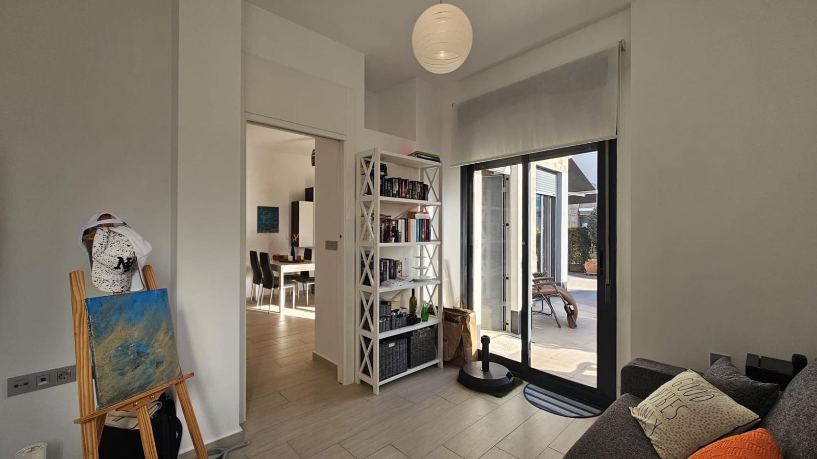 3 quarto Moradia para venda em Orihuela Costa com piscina garagem - 410 000 € (Ref: 9528325)