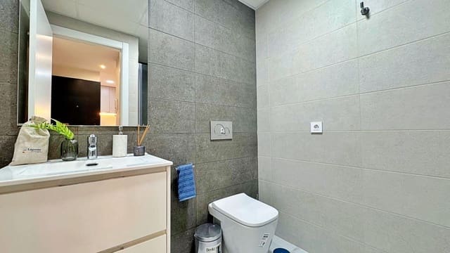 2 sypialnia Apartament na sprzedaż w El Chaparral - La Siesta - La Torreta, Torrevieja z basenem - 334 000 € (Ref: 9528328)