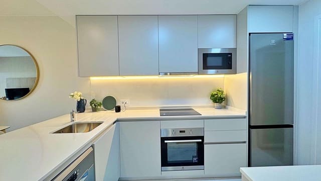 2 sypialnia Apartament na sprzedaż w El Chaparral - La Siesta - La Torreta, Torrevieja z basenem - 334 000 € (Ref: 9528328)