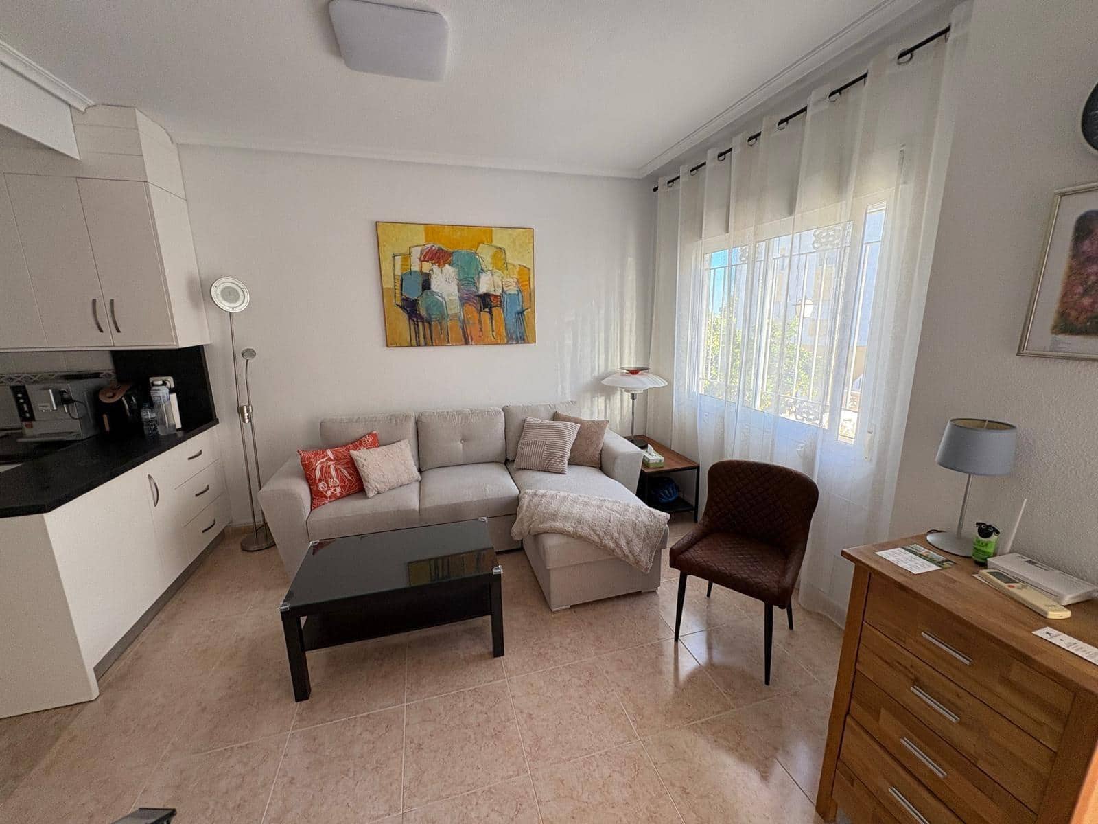 2 soverom Rekkehus til salgs i Villamartin - € 175 000 (Ref: 9528329)