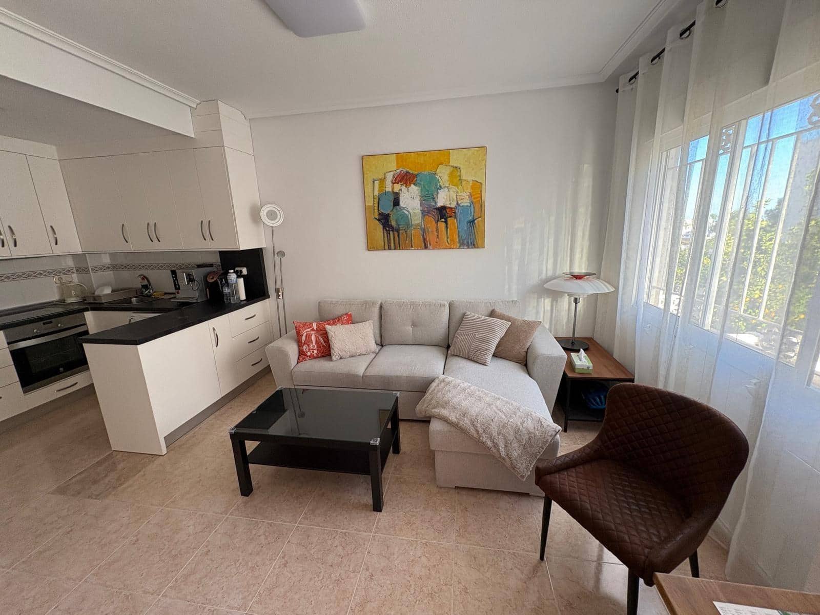 2 soverom Rekkehus til salgs i Villamartin - € 175 000 (Ref: 9528329)