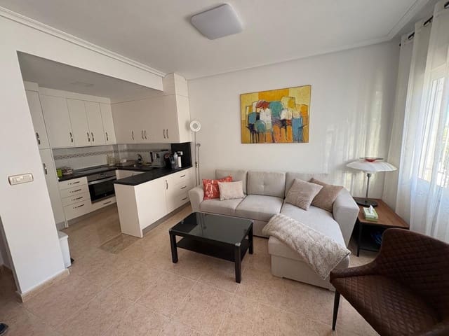 2 soverom Rekkehus til salgs i Villamartin, Orihuela - € 175 000 (Ref: 9528329)