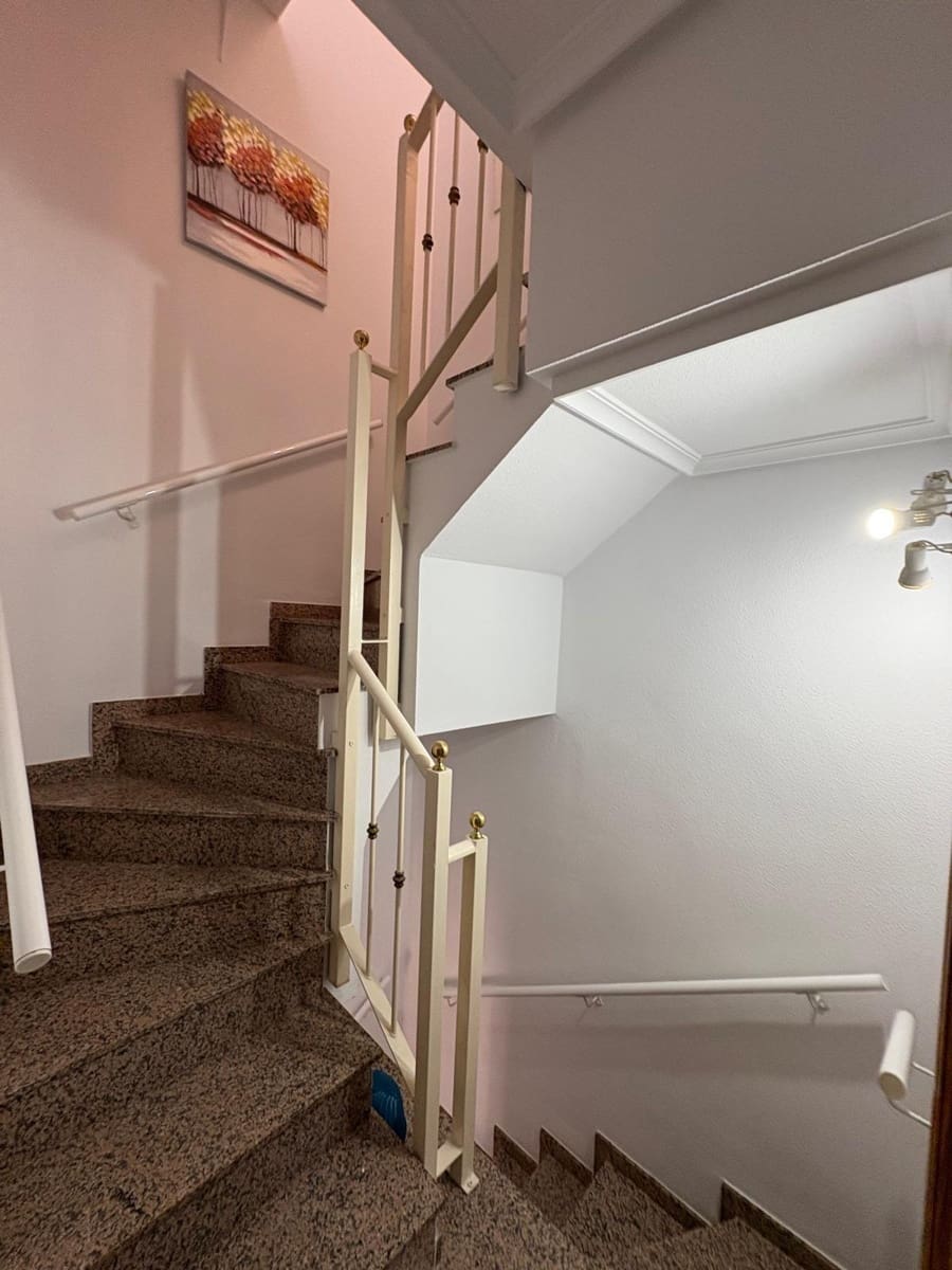 2 soverom Rekkehus til salgs i Villamartin - € 175 000 (Ref: 9528329)