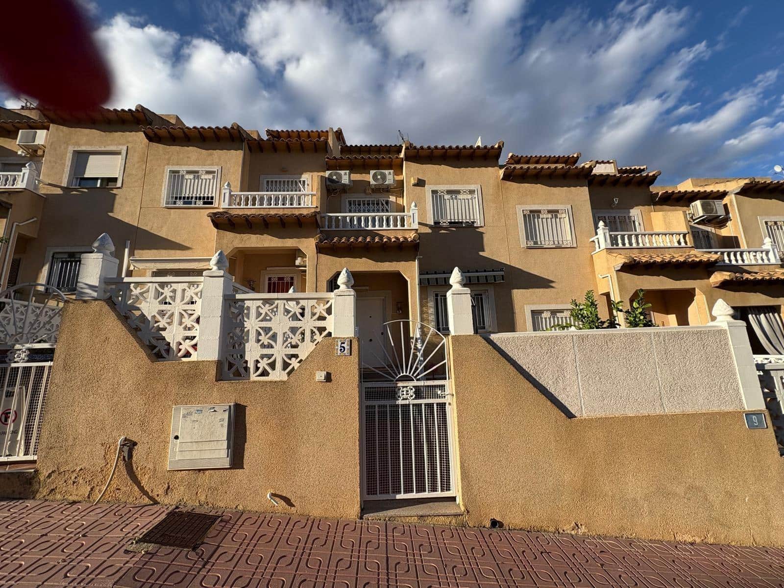 2 soverom Rekkehus til salgs i Villamartin - € 175 000 (Ref: 9528329)