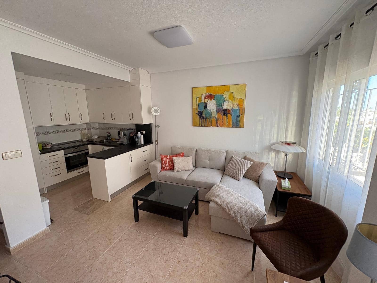 2 soverom Rekkehus til salgs i Villamartin - € 175 000 (Ref: 9528329)