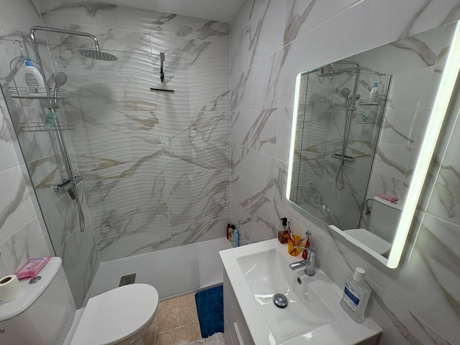 2 soverom Rekkehus til salgs i Villamartin - € 175 000 (Ref: 9528329)