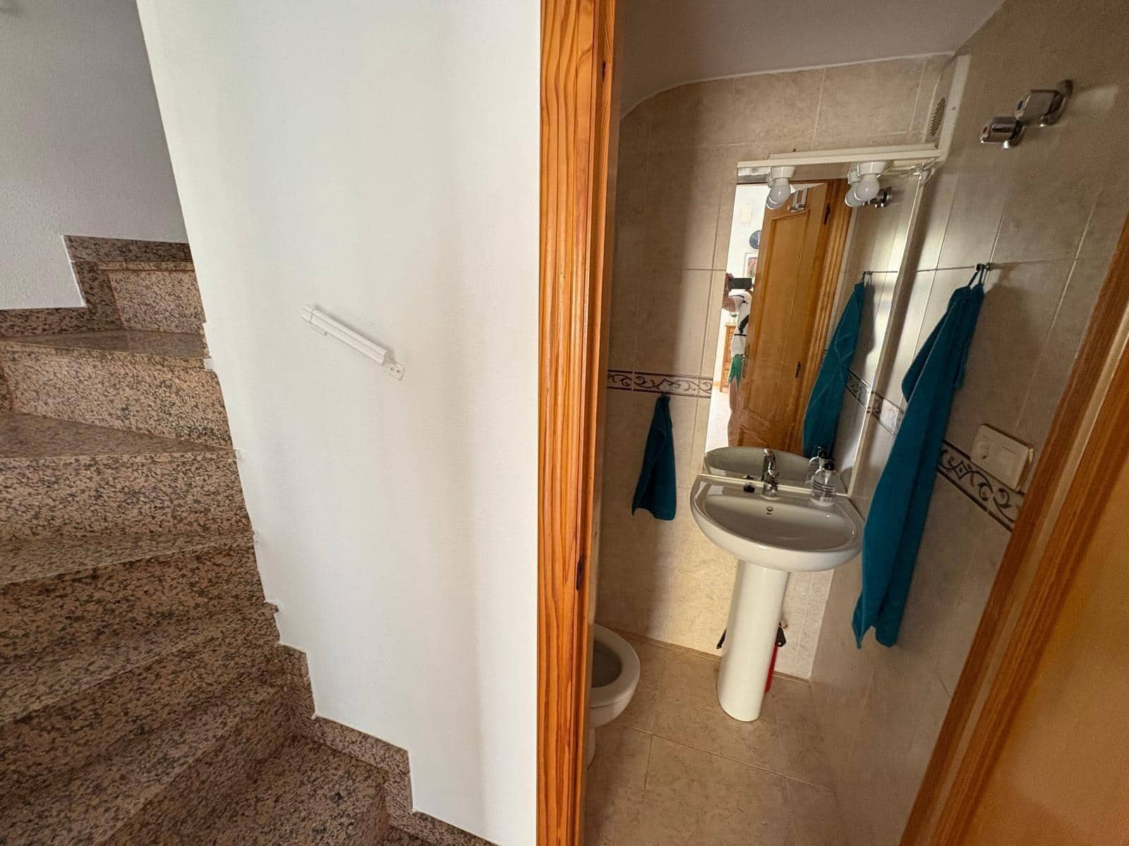 2 soverom Rekkehus til salgs i Villamartin - € 175 000 (Ref: 9528329)