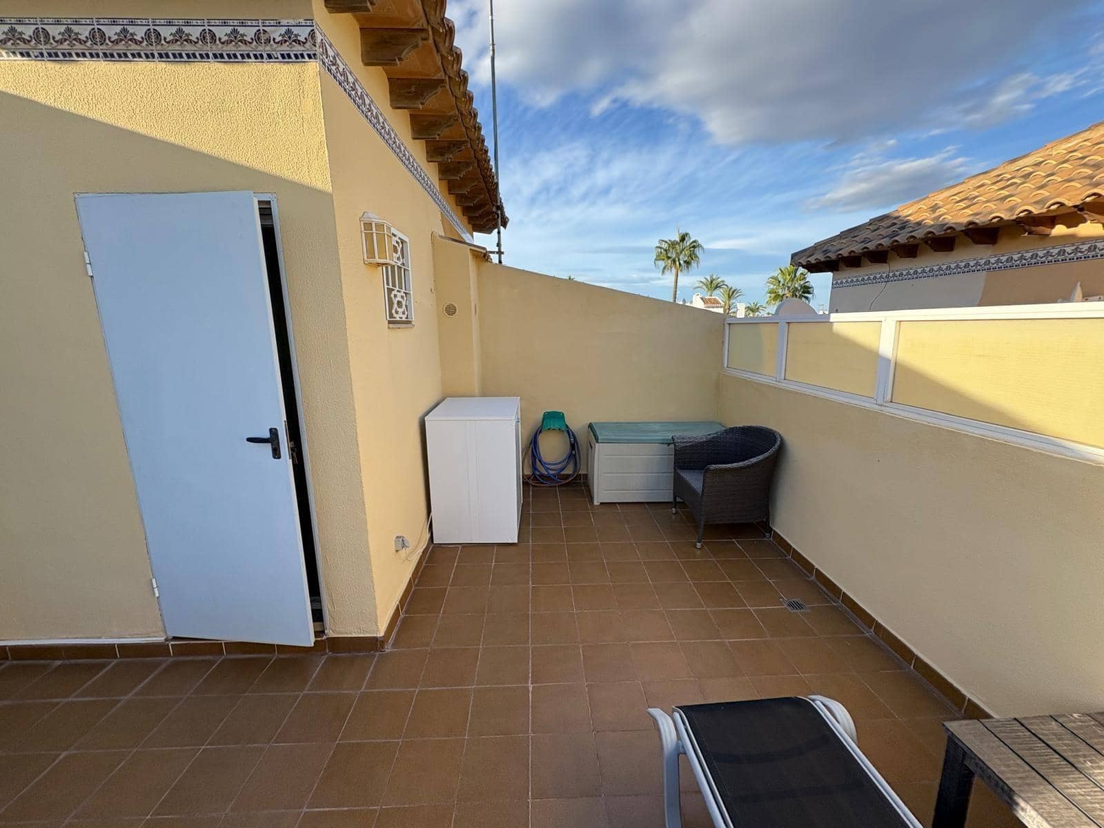 2 soverom Rekkehus til salgs i Villamartin - € 175 000 (Ref: 9528329)