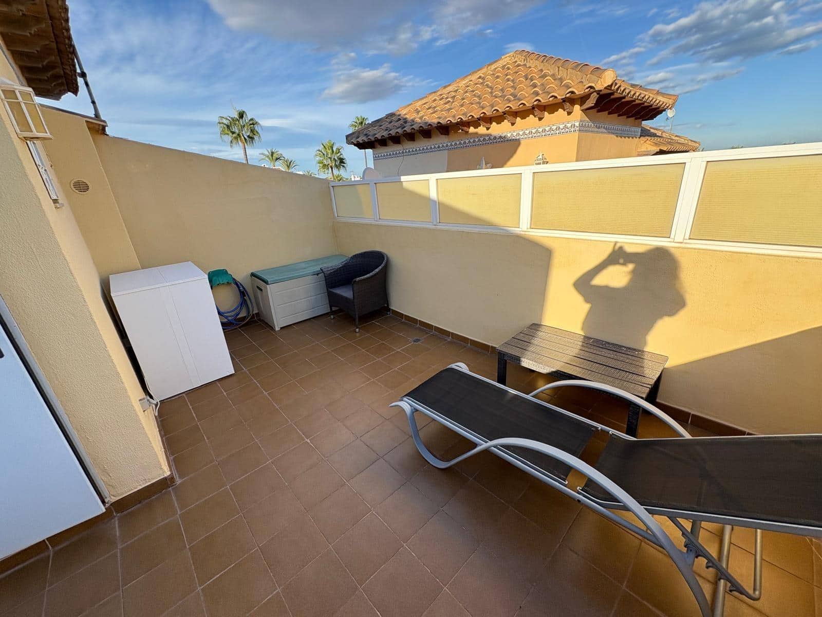 2 soverom Rekkehus til salgs i Villamartin - € 175 000 (Ref: 9528329)