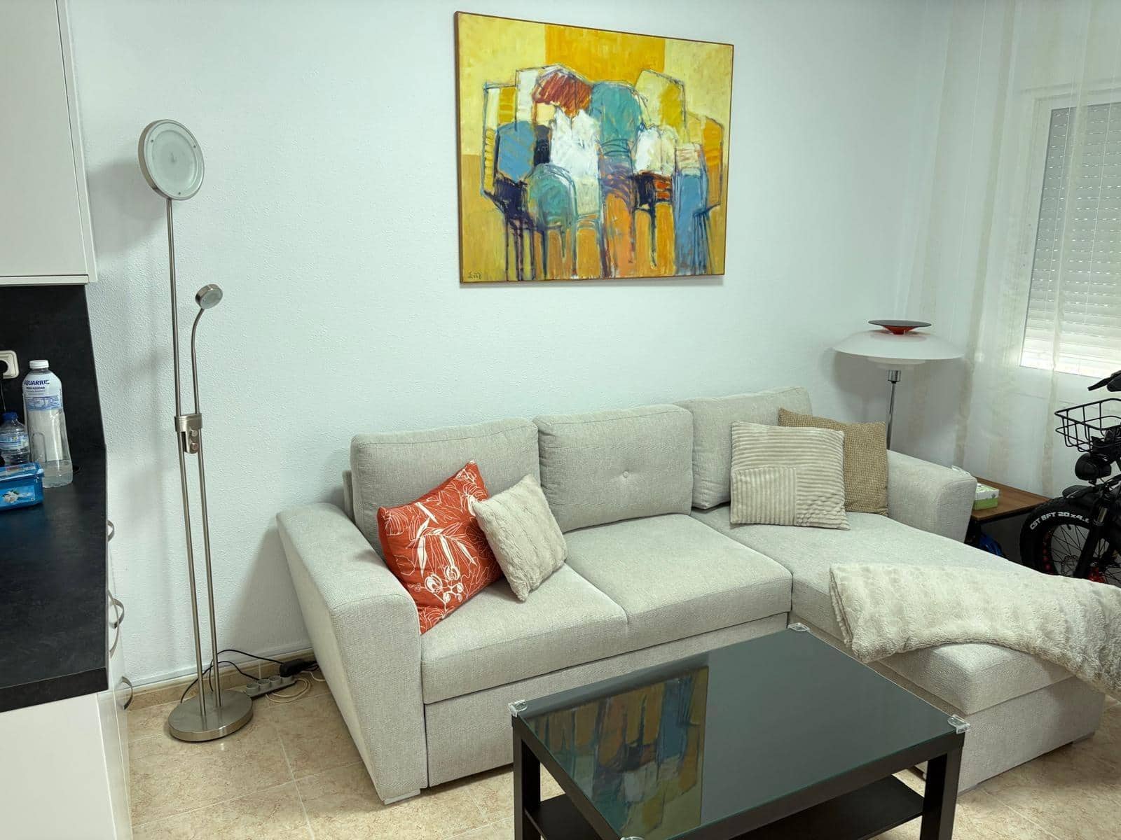 2 soverom Rekkehus til salgs i Villamartin - € 175 000 (Ref: 9528329)